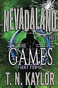 The Games (Paperback)