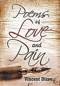 Poems of Love and Pain (Hardcover)