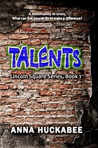 Talents (Paperback)