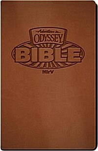 Bi-NIV Adv in Odyssey Italian (Hardcover)