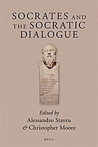 Socrates and the Socratic Dialogue (Hardcover)