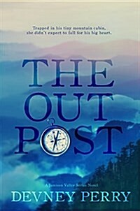 The Outpost (Paperback)