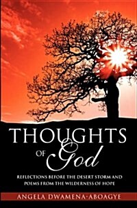 Thoughts of God (Paperback)