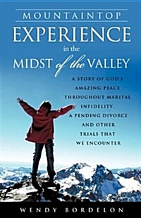 Mountaintop Experience in the Midst of the Valley (Paperback)