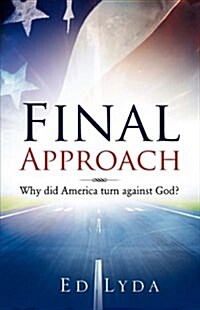 Final Approach (Paperback)