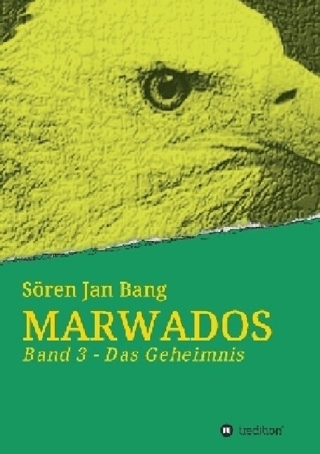 Marwados (Paperback)