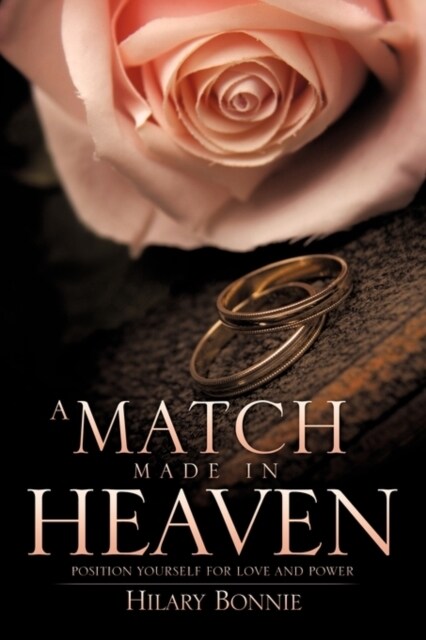 A Match Made in Heaven (Paperback)