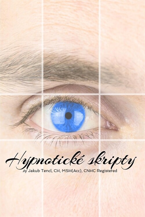 Hypnotick?skripty (Czech edition) (Paperback)