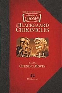 Opening Moves (Hardcover)