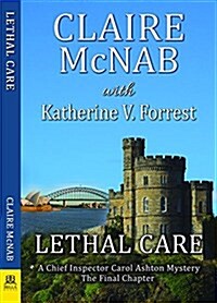 Lethal Care (Paperback)