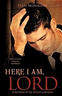 Here I Am, Lord (Paperback)