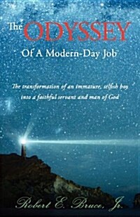The Odyssey of a Modern-Day Job (Paperback)