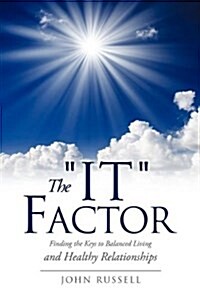 The It Factor (Paperback)
