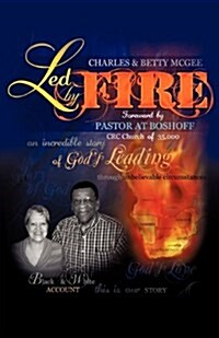 Led by Fire (Paperback)