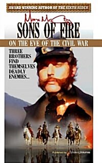 Sons of Fire (Paperback)