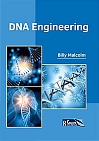 DNA Engineering (Hardcover)
