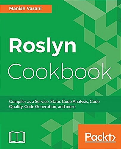 Roslyn Cookbook (Paperback)