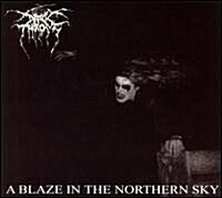 [수입] Darkthrone - Blaze in the Northern Sky (Enhanced)(Digipack)(CD)