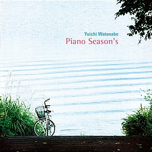 Yuichi Watanabe - Piano Seasons