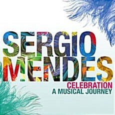 [수입] Sergio Mendes - Celebration : A Musical Journey [2CD]