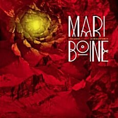 [수입] Mari Boine - Aiggi Askis : An Introduction To [2CD]