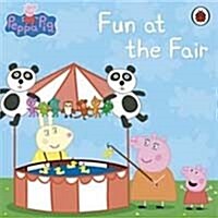 Peppa Pig: Fun at the Fair (Paperback)