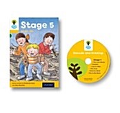 Oxford Reading Tree : Stage 5 Decode and Develop (Audio CD 1장) (Audio CD)