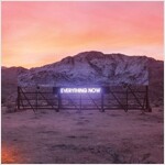 Arcade Fire - 5집 Everything Now [Day Version]