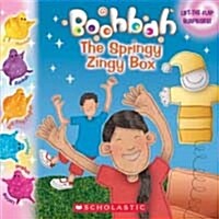 (The) Springy zingy box