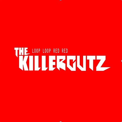 [중고] 킬러 컷츠 (The Killer CutZ) - Loop Loop Red Red