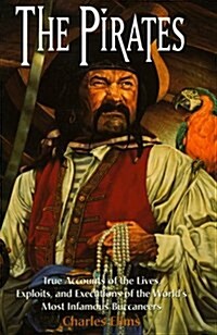 The Pirates (Hardcover, First Thus)