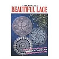 Beautiful Lace (Paperback)