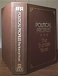 Political Profiles (Hardcover)