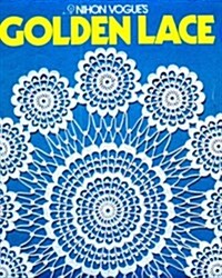 Nihon Vogues Golden Lace (Paperback)
