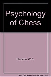 Psychology of Chess (Hardcover)