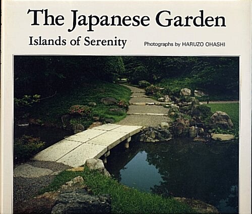 The Japanese Garden (Paperback)