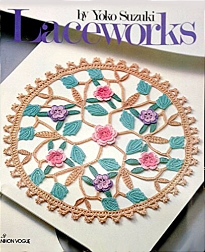 Laceworks (Paperback)