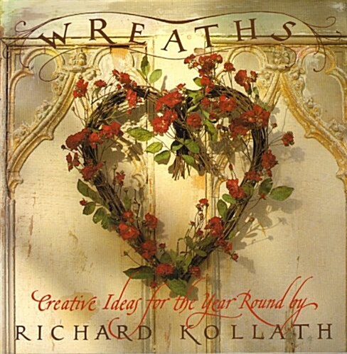 Wreaths (Hardcover)