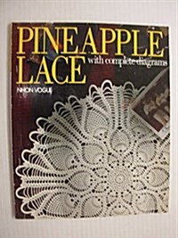 Pineapple Lace (Paperback)