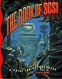 The Book of Scsi (Paperback)