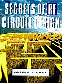 Secrets of Rf Circuit Design (Paperback, 2nd)