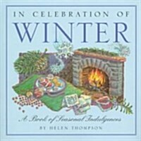 In Celebration of Winter (Hardcover)