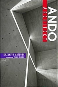 Ando, Architect (Hardcover)