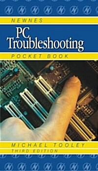 PC Troubleshooting Pocket Book (Hardcover, 2nd, POC, Subsequent)