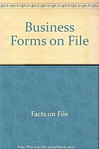 Business Forms on File, 2003 (Loose Leaf)