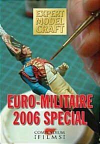 Euro-militare 2006 Special (DVD)