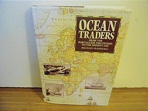 Ocean Traders (Hardcover)