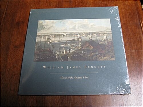 William James Bennett (Paperback)