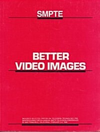 Better Video Images (Paperback)