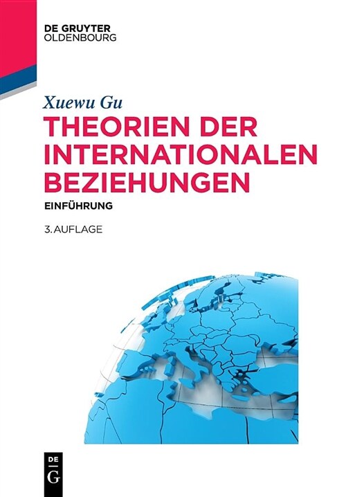 Theorien der Internationalen Beziehungen (Paperback, 3, 3., Uberarbeite)